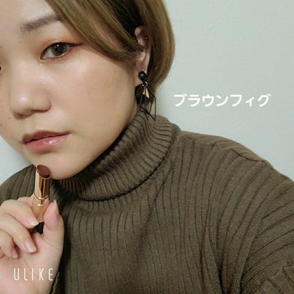 オペラ シアーリップカラー RN/OPERA/リップグロスを使ったクチコミ(6枚目)