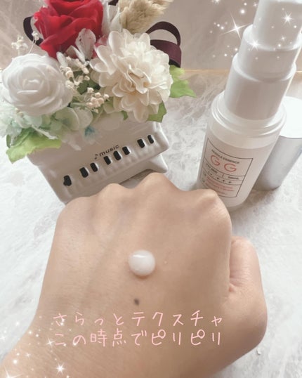 ビディ ニードルエッセンス NN/ビディ/美容液を使ったクチコミ(3枚目)