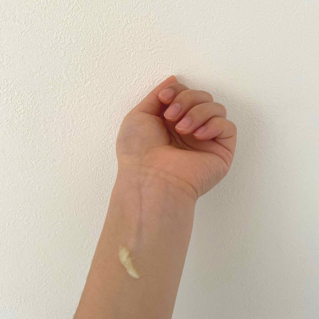 ジルスチュアート リラックス ボディバーム/JILL STUART/ボディクリームを使ったクチコミ（3枚目）