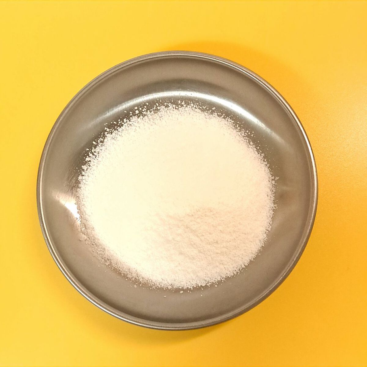 バスティエール バスソルト/DAISO/無機塩系入浴剤を使ったクチコミ（2枚目）