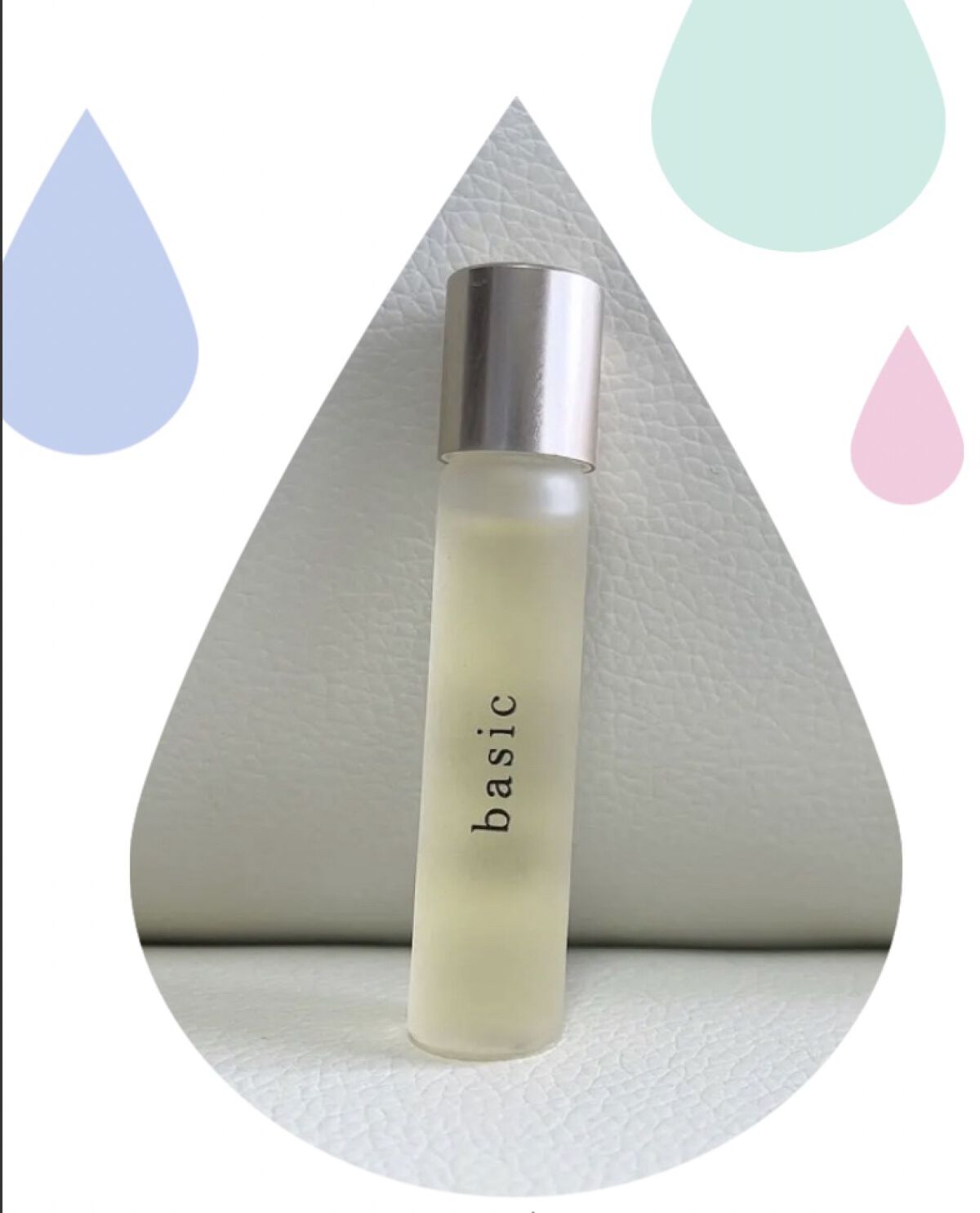 ネイルオイルベーシック/uka/ネイルオイル・トリートメントを使ったクチコミ（1枚目）