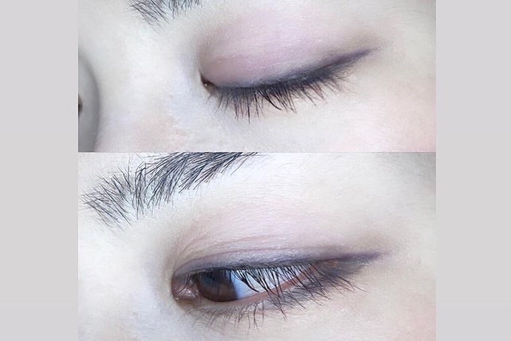 クチュールシャドーフォーアイズ/ブリリアージュ/ジェル・クリームアイシャドウを使ったクチコミ(3枚目)