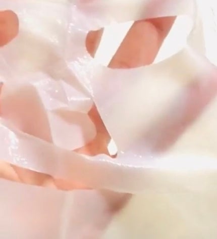 フェイシャルマスク /EUREA /シートマスク・パックを使ったクチコミ(4枚目)