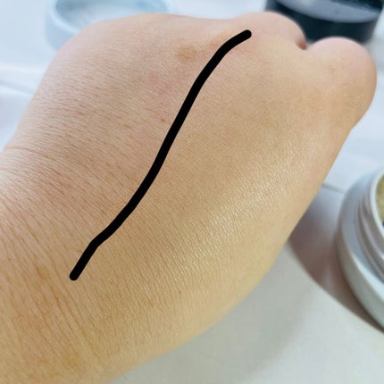 フェイスパウダー 薬用オークル/クリアラスト/プレストパウダーを使ったクチコミ(3枚目)