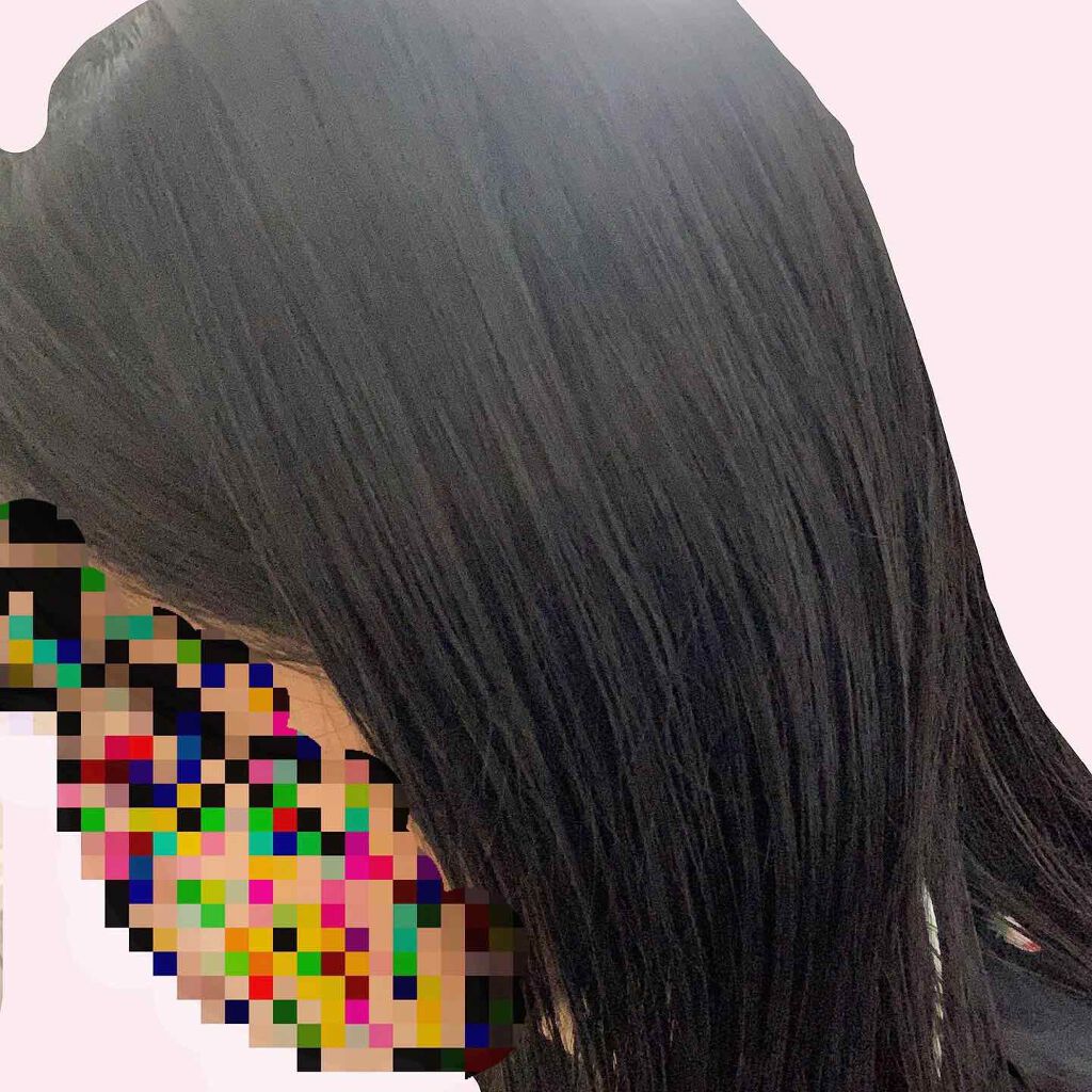 エクストラダメージケア デイリー補修トリートメント/パンテーン/洗い流すヘアトリートメントを使ったクチコミ(3枚目)