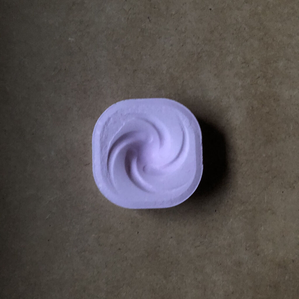 The Aroma Pleasure Feeling/バブ/炭酸系入浴剤を使ったクチコミ（2枚目）