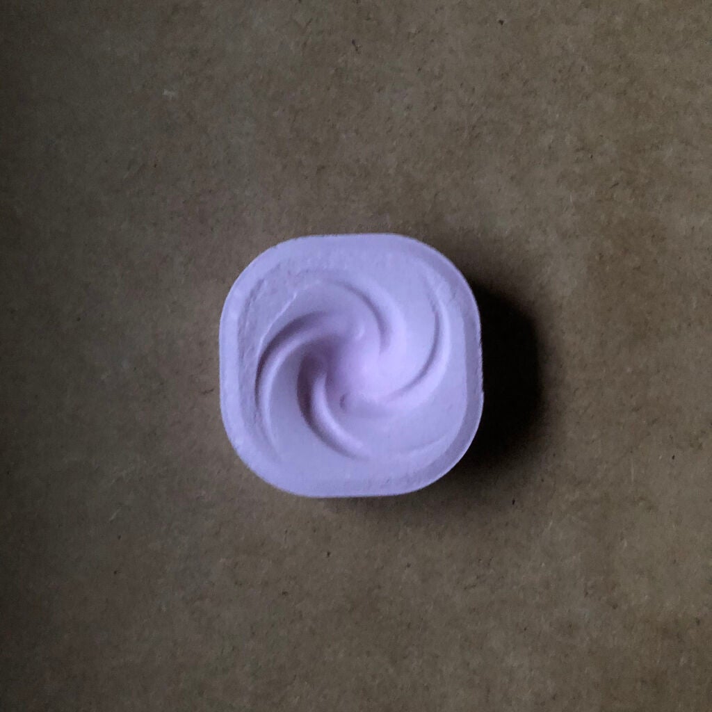 The Aroma Pleasure Feeling/バブ/炭酸系入浴剤を使ったクチコミ(2枚目)