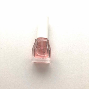 素爪っぽいのにつやんとして丈夫になる💅

エテュセ クイックケアコート
￥1026 Amazon購入

仕事柄ネイルできない、、、けど
手をめちゃくちゃ洗うので乾燥したり
割れたりして悩んでいたところ、