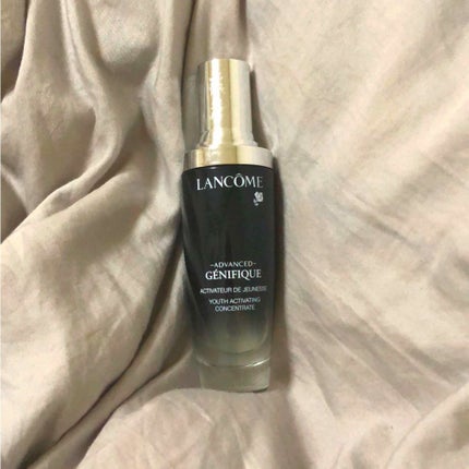 ジェニフィック アドバンスト N/LANCOME/美容液を使ったクチコミ(1枚目)