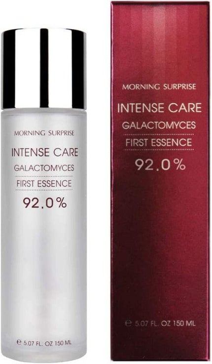 MORNING SURPRISE  インテンスケア ガラクトミセス ファースト エッセンス 92.0%