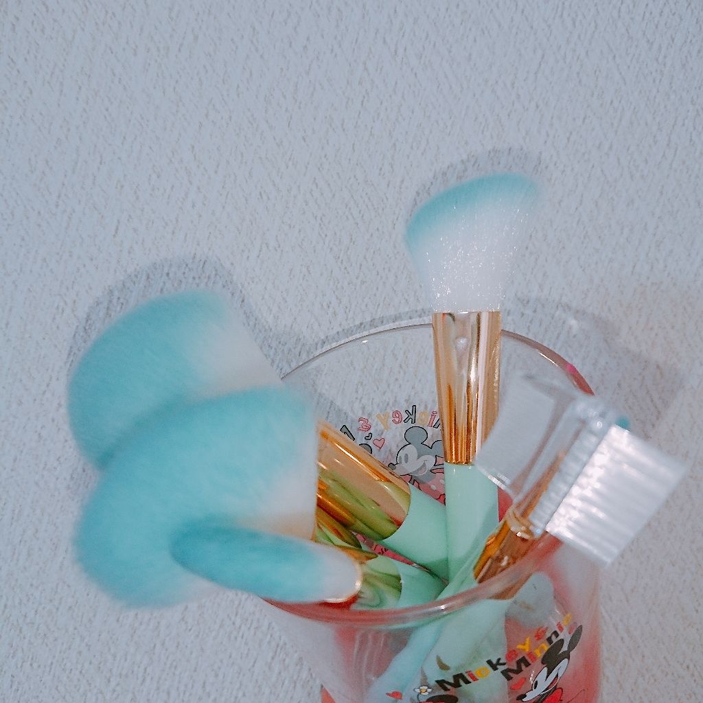 EMODA×JELLY/エモダ コスメティクス/ジェル・クリームチークを使ったクチコミ（1枚目）