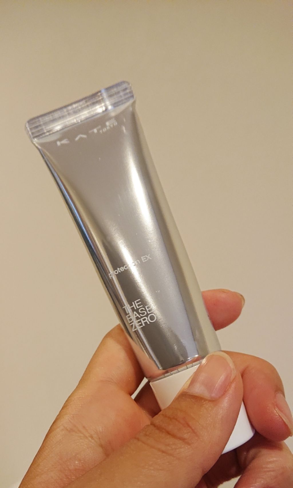 プロテクションエキスパート/KATE/化粧下地を使ったクチコミ(1枚目)