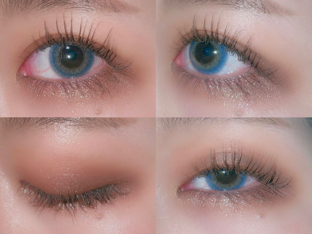 ルージュ ヴォリュプテ シャイン/YVES SAINT LAURENT BEAUTE/口紅を使ったクチコミ（3枚目）