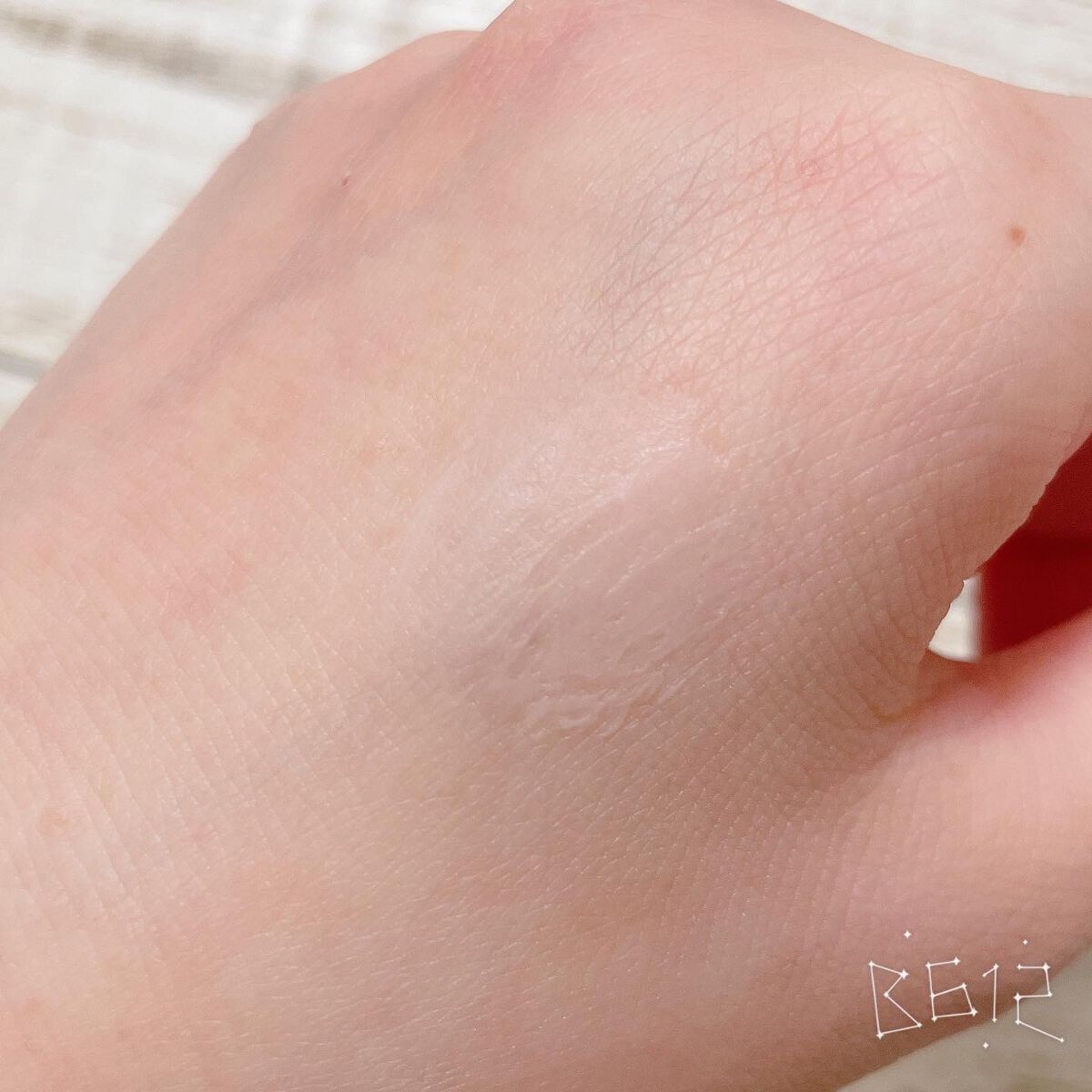 リサラット/ニカプラス/フェイスクリームを使ったクチコミ（3枚目）