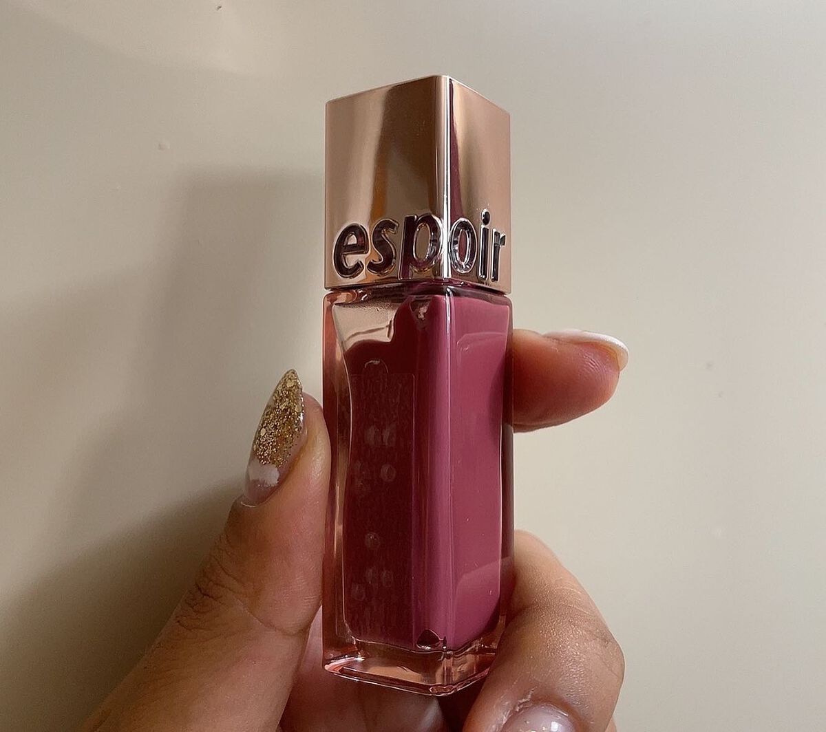 クチュールリップ ティントシャイン/espoir/リップティントを使ったクチコミ（1枚目）