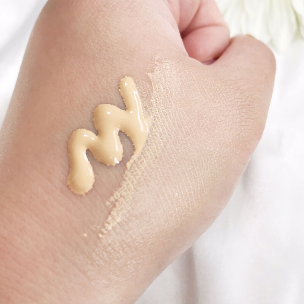 モイストラボ BBエッセンスクリーム/Moist Labo/BBクリームを使ったクチコミ（1枚目）