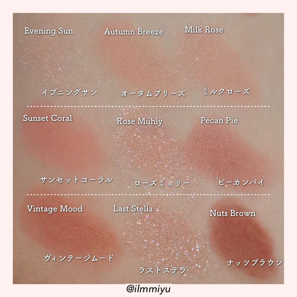 Angelcolor Bambi Series Vintage 1day/AngelColor/ワンデー(1DAY)カラコンを使ったクチコミ(3枚目)