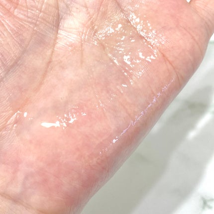 ハイドラアンプルトナー/9Wishes/化粧水を使ったクチコミ(4枚目)