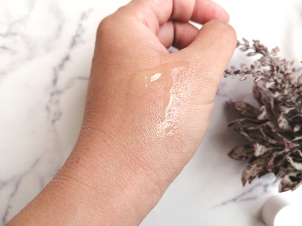 A-セラーバリアーセラムトナー /エルツティン/化粧水を使ったクチコミ(5枚目)