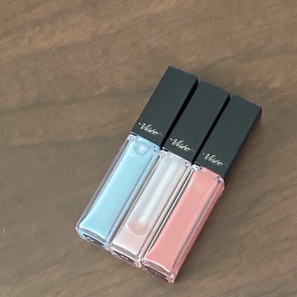 エッセンス リッププランパー/Visée/リッププランパーを使ったクチコミ(5枚目)