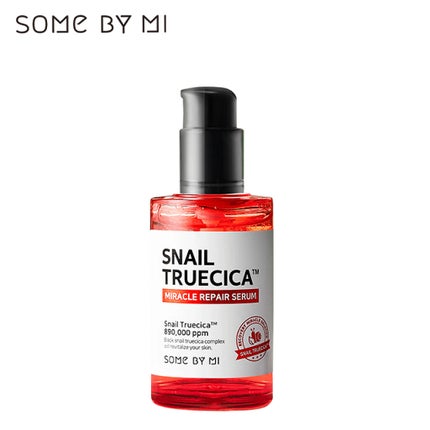 SOME BY MI スネールTRUECICAミラクルリペアセラム