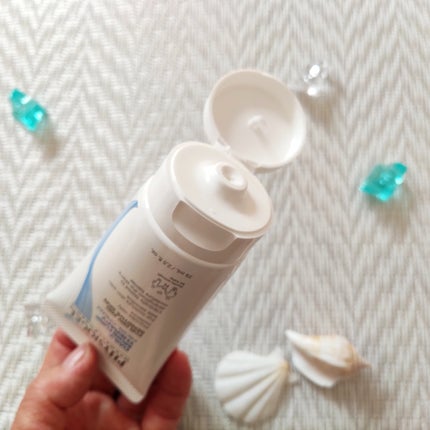 DMT フェイシャルクリーム/PHYSIOGEL/フェイスクリームを使ったクチコミ(4枚目)