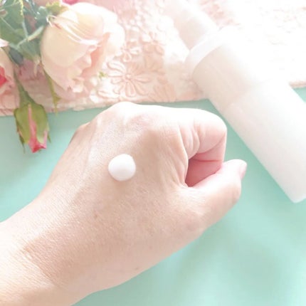 モイスチャライジング エマルジョン/shims/乳液を使ったクチコミ(3枚目)