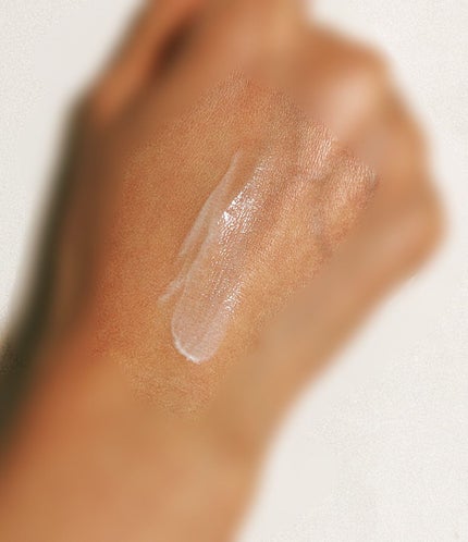 ウォータースプラッシュサンクリーム セラミド/espoir/日焼け止めクリームを使ったクチコミ(3枚目)