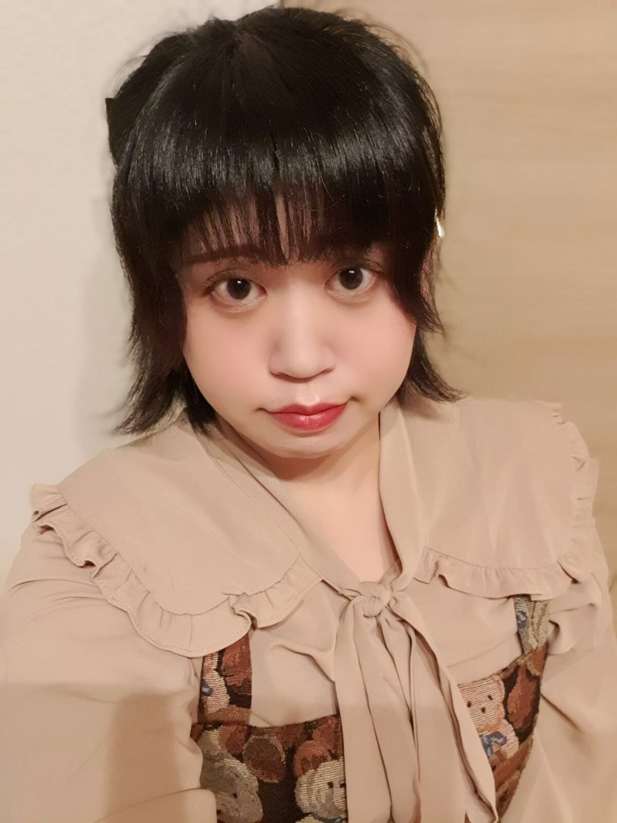 パーフェクトマルチアイズ/キャンメイク/アイシャドウパレットを使ったクチコミ(9枚目)