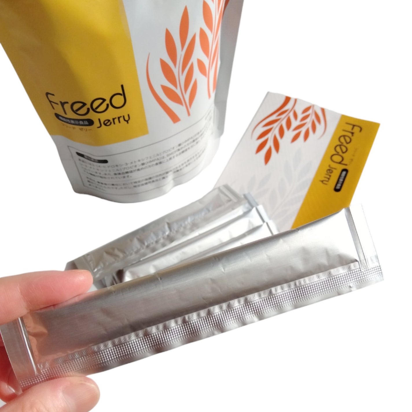 たみ →→フォロバ on LIPS 「コエタスのキャンペーンにてフリードダイエットゼリーをいただきま..」(4枚目)