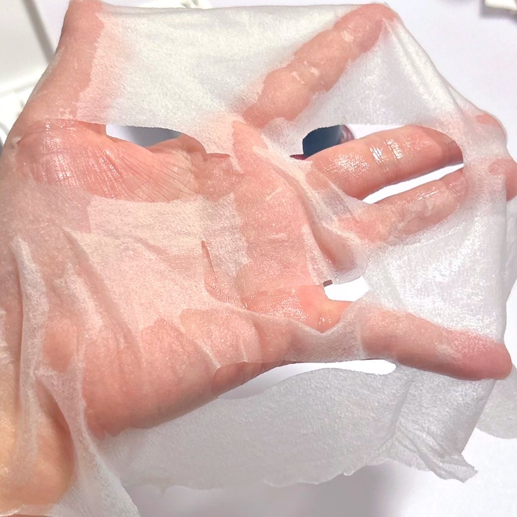 A1カーミング アンプル/VT/美容液を使ったクチコミ（3枚目）