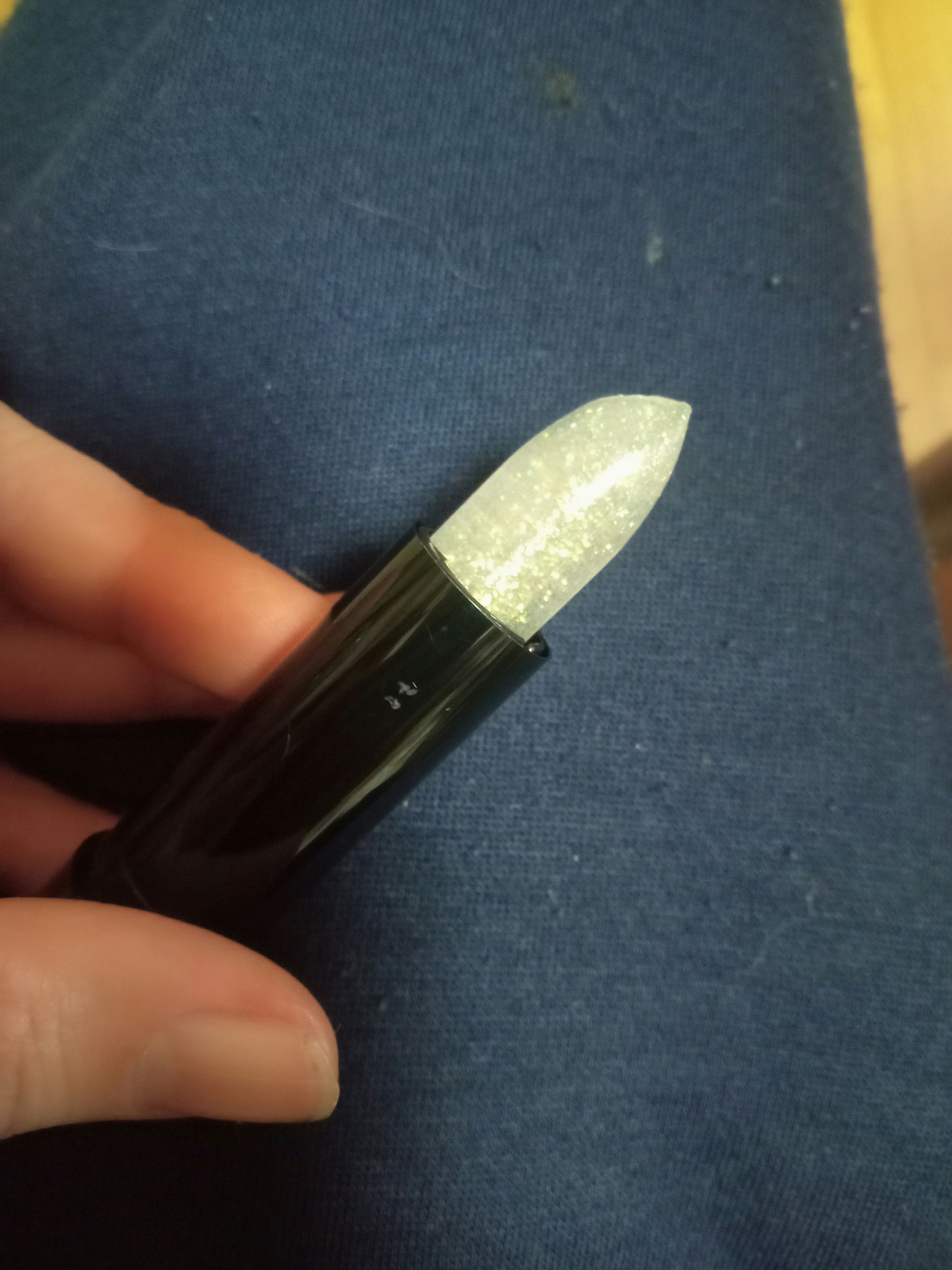 ＵＧＴ　ジュエリーリップスティック/U R GLAM/口紅を使ったクチコミ（2枚目）