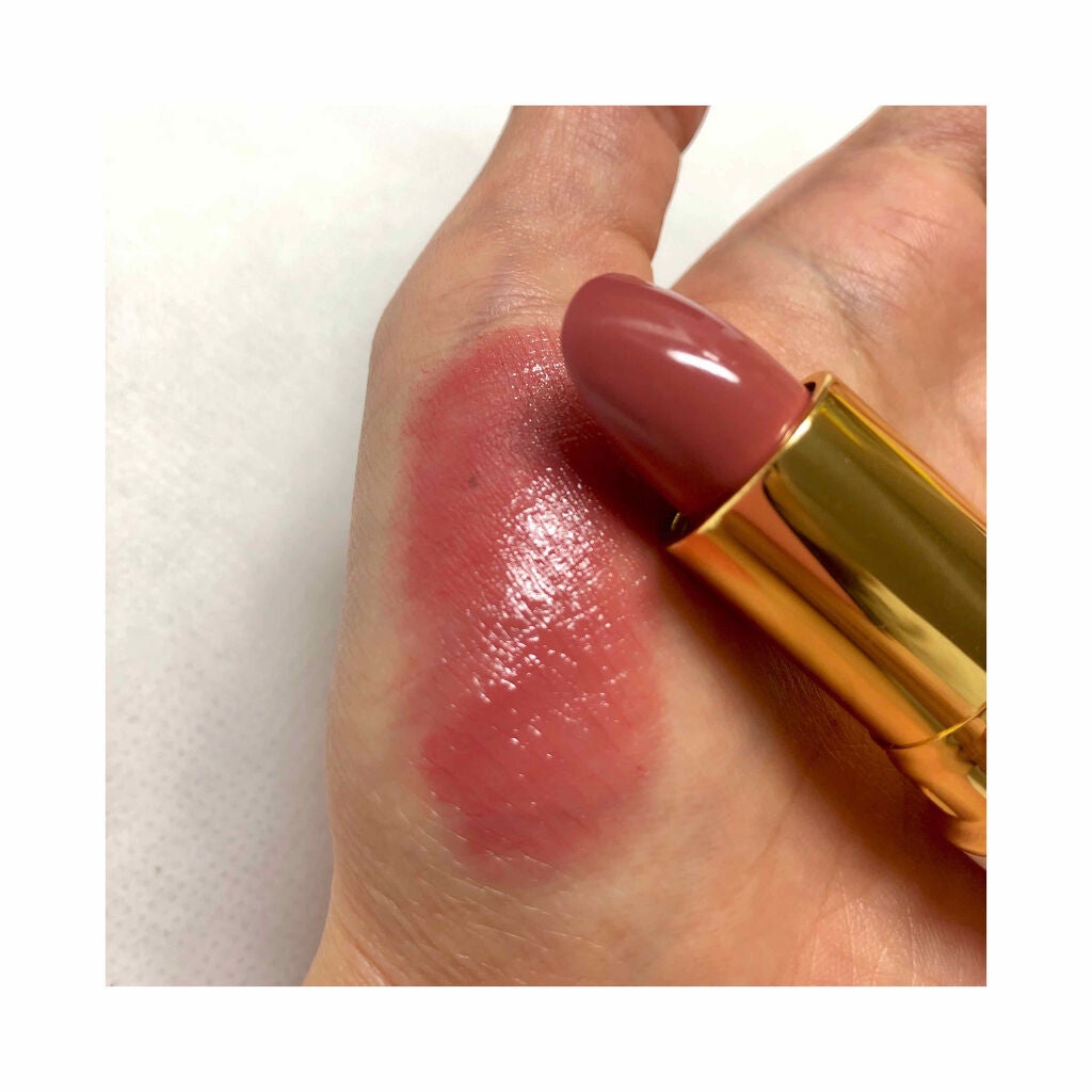 ラスティング リップカラーN/CEZANNE/口紅を使ったクチコミ(2枚目)