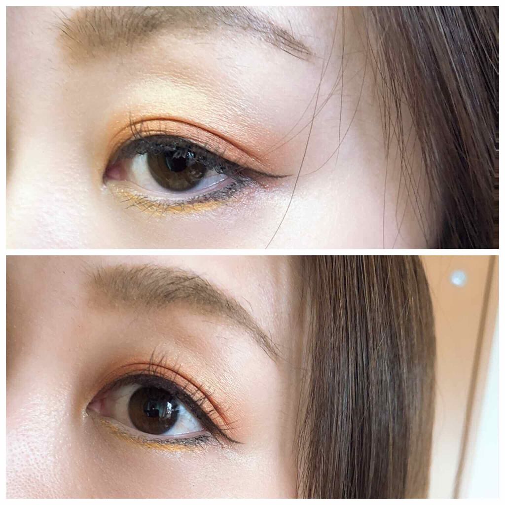 ルックアット マイアイズ/ETUDE/単色アイシャドウを使ったクチコミ（2枚目）