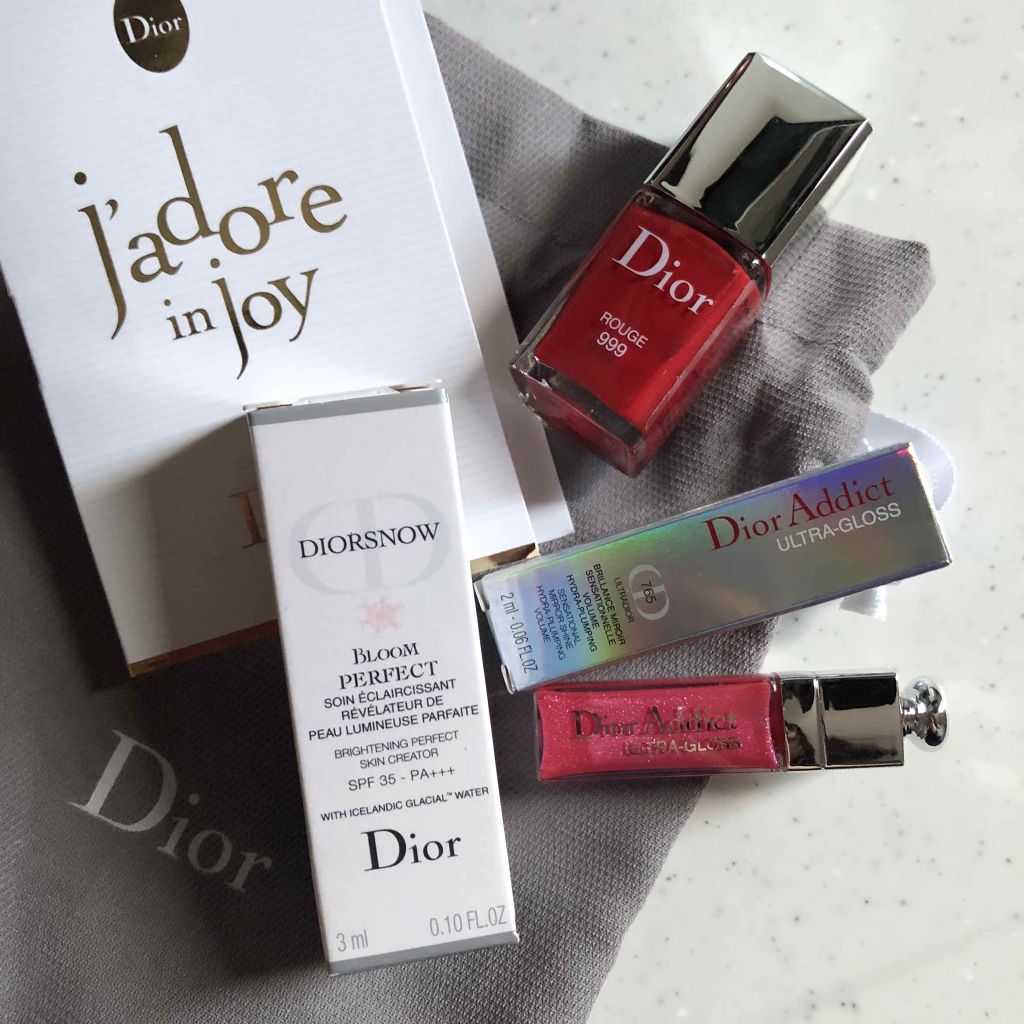 ディオールショウ オンステージ ライナー/Dior/リキッドアイライナーを使ったクチコミ（2枚目）