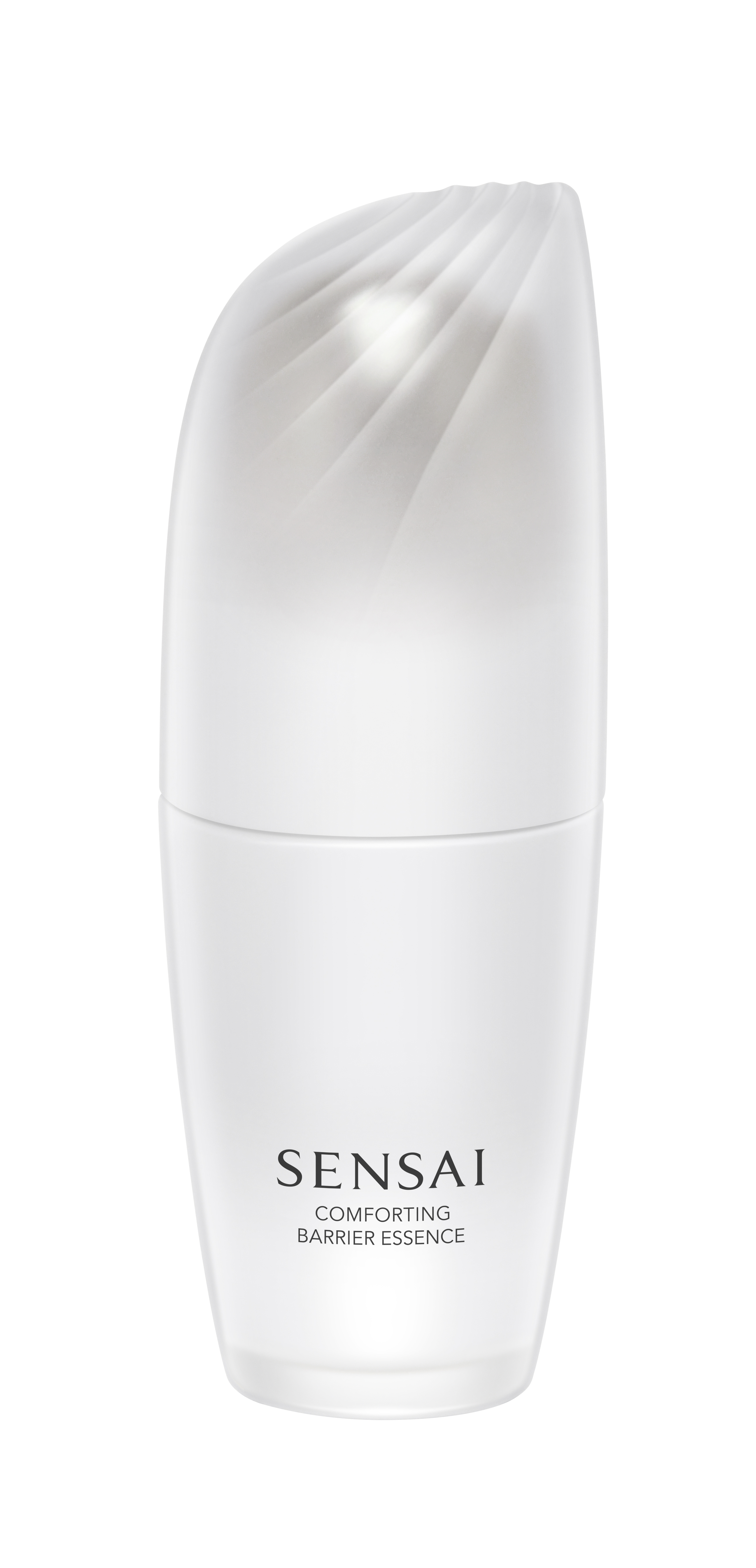 試してみた】センサイ コンフォーティング バリアエッセンス