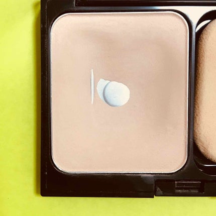 グロスフィルム ファンデーション/Koh Gen Do/パウダーファンデーションを使ったクチコミ(2枚目)