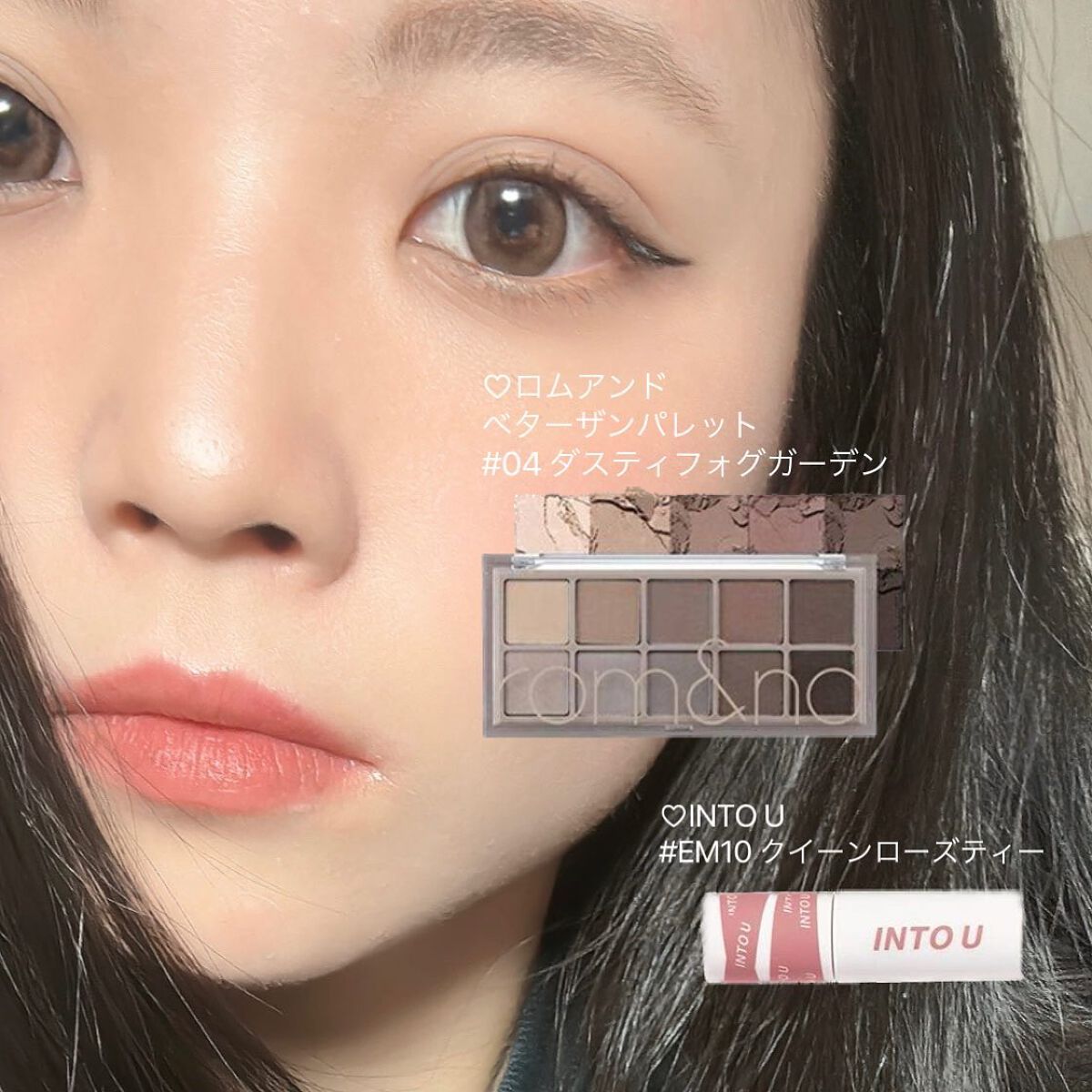 エバーカラーワンデー ナチュラル/エバーカラー/ワンデー（１DAY）カラコンを使ったクチコミ（2枚目）