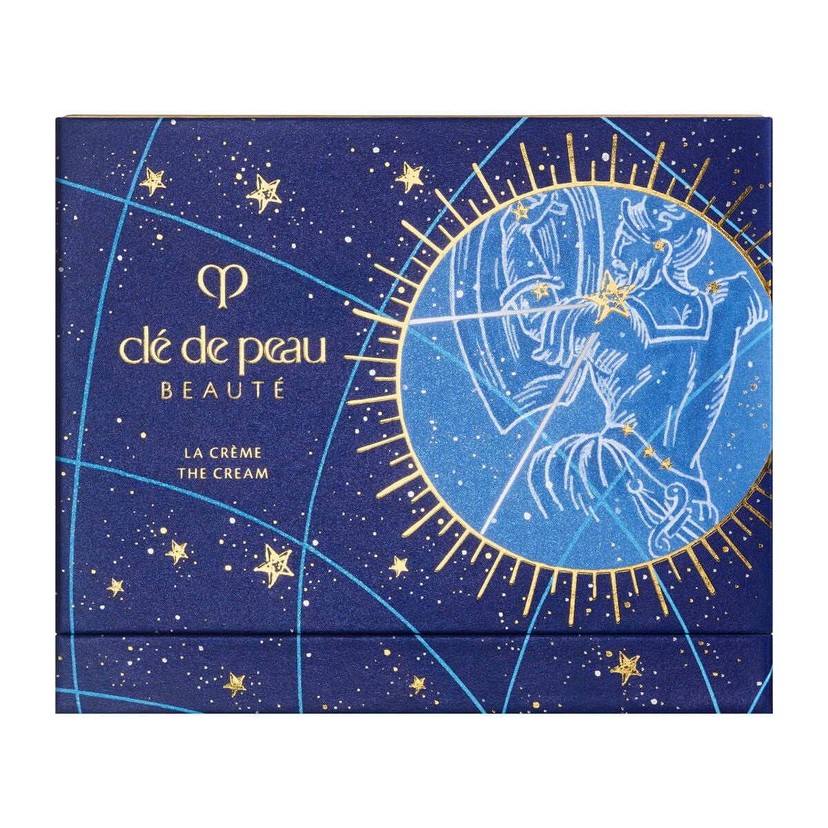 ラ・クレーム 2022 クレ・ド・ポー ボーテ