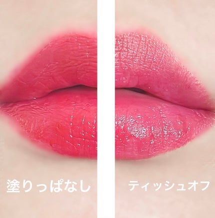 Blooming Kitty リップスティック/DAISO/口紅を使ったクチコミ(7枚目)