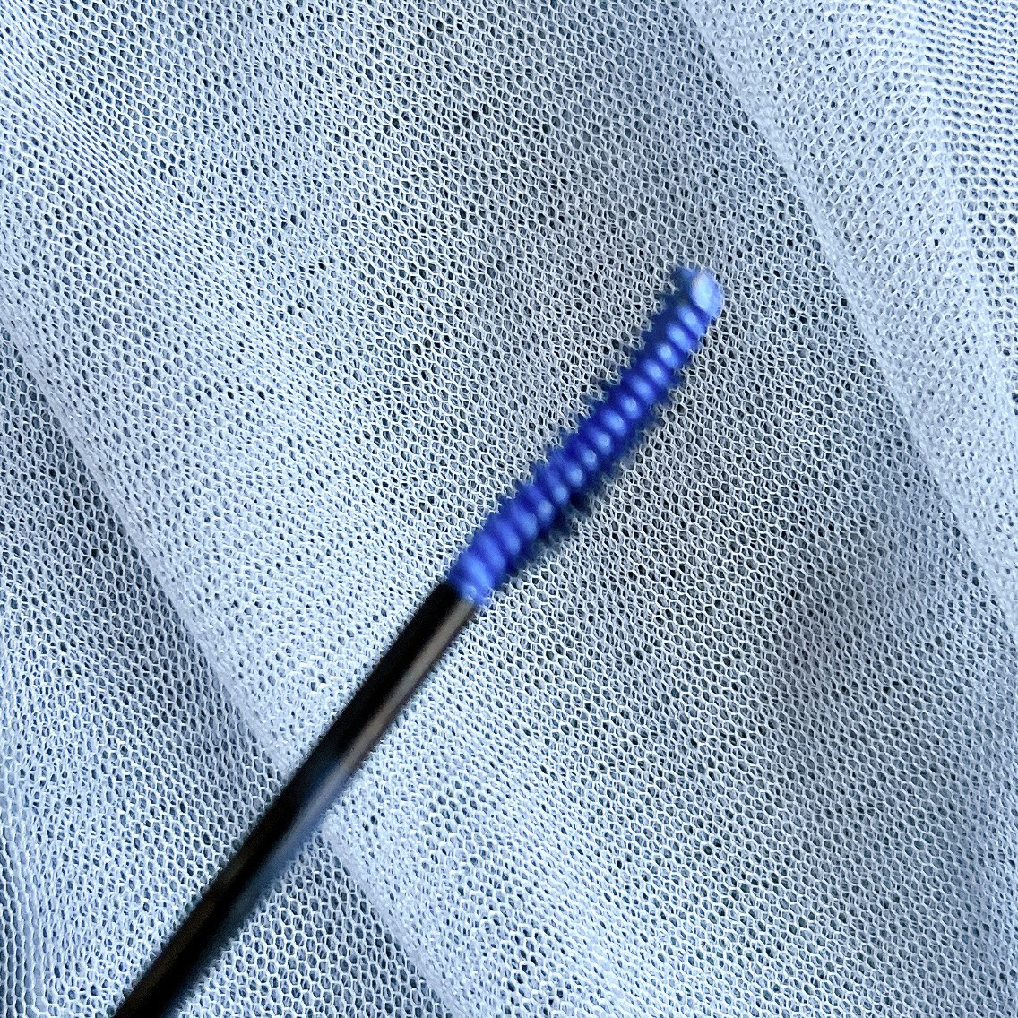 MOTELASH(ウズ モテラッシュ)/UZU BY FLOWFUSHI/マスカラ下地を使ったクチコミ（3枚目）