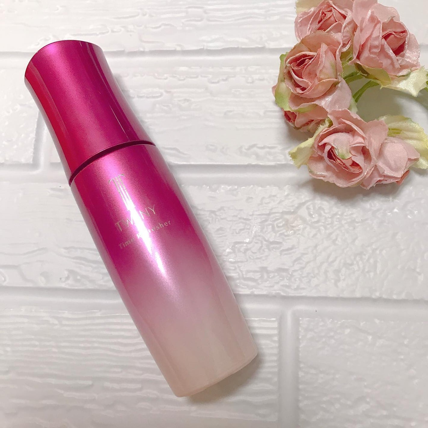 トワニー タイムリフレッシャー/TWANY/美容液を使ったクチコミ(2枚目)