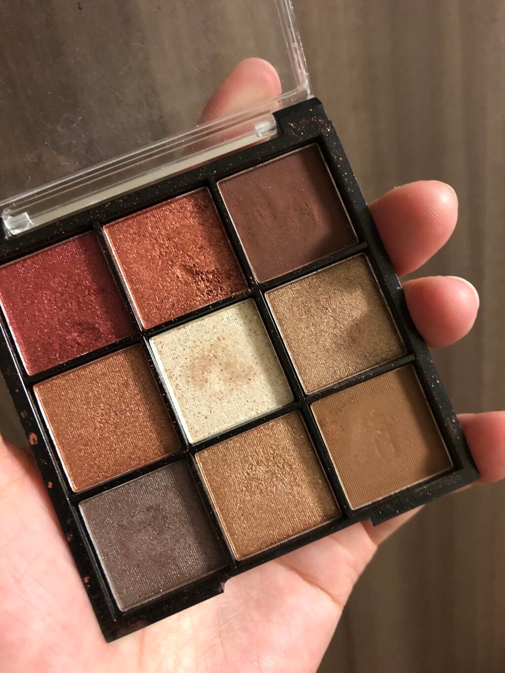 アイラッシュフィクサーEX 552/D-UP/つけまつげを使ったクチコミ(1枚目)