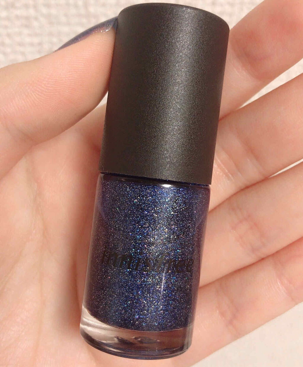 リアルカラーネイル/innisfree/マニキュアを使ったクチコミ（2枚目）