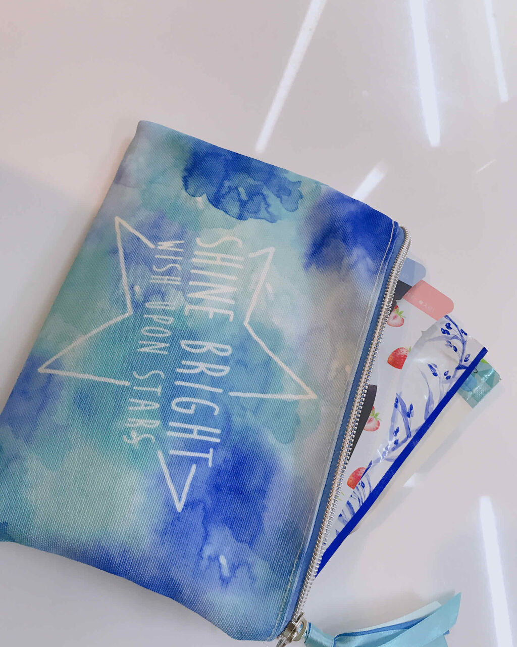 目ざまシート 完熟果実の高保湿タイプ/サボリーノ/シートマスク・パックを使ったクチコミ（2枚目）