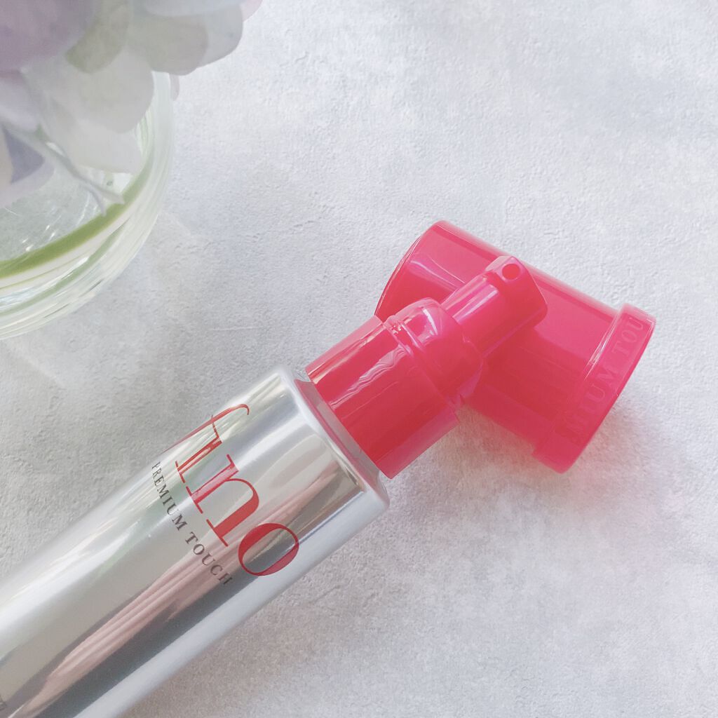 フィーノ プレミアムタッチ 濃厚美容液ヘアオイル/フィーノ/ヘアオイルを使ったクチコミ(3枚目)