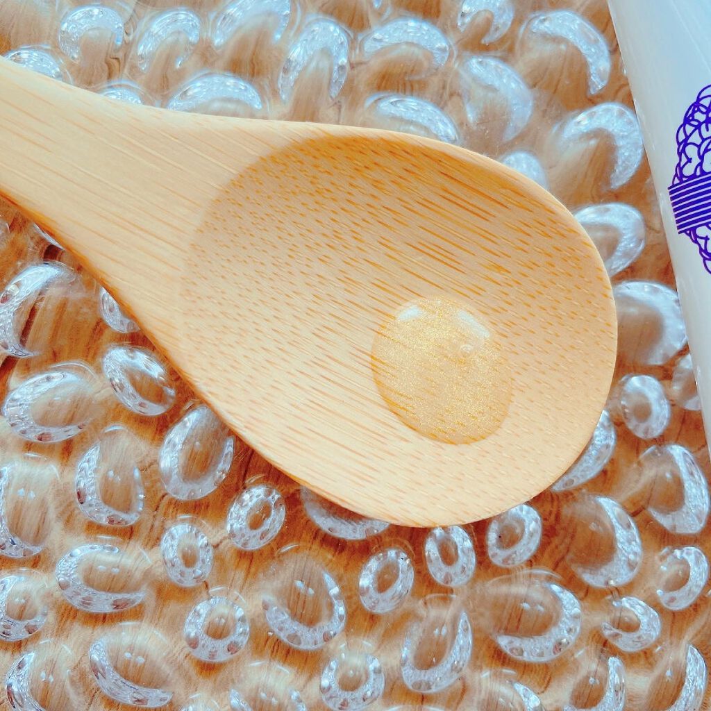 ハリピンプレミアム /パラビューティ/化粧下地を使ったクチコミ(3枚目)