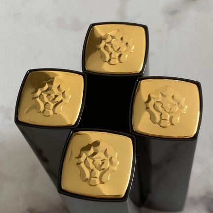 ルージュ アリュール ヴェルヴェット/CHANEL/口紅を使ったクチコミ(4枚目)