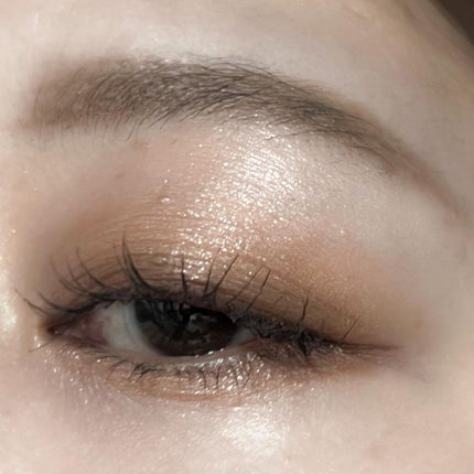 コンスピキュアス アイズ/Amplitude/アイシャドウパレットを使ったクチコミ(8枚目)