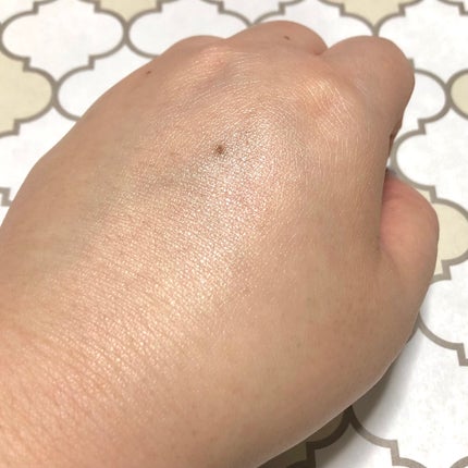 植物から生まれたミツバチUVミルク/アピセラピーコスメティクス/日焼け止めミルクを使ったクチコミ(3枚目)